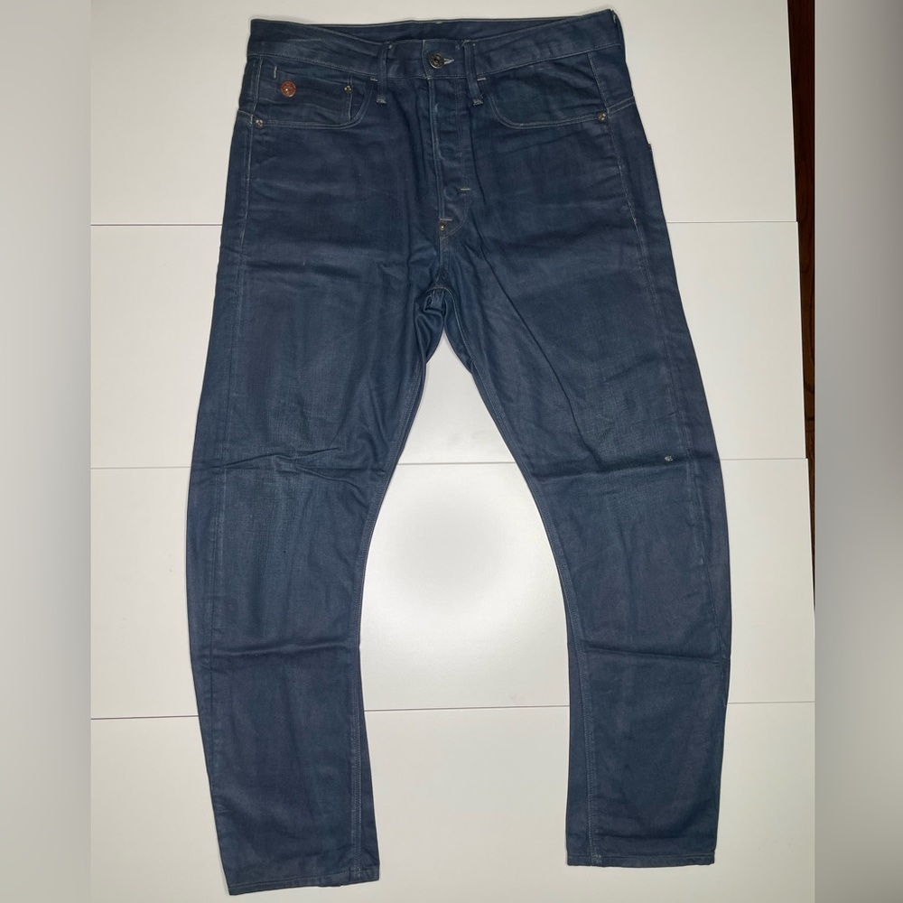 G- Star 3301 Sz 32/32